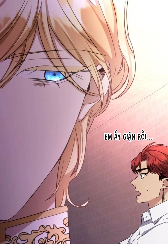 Trò Chơi Tình Ái Chapter 38 - Trang 3