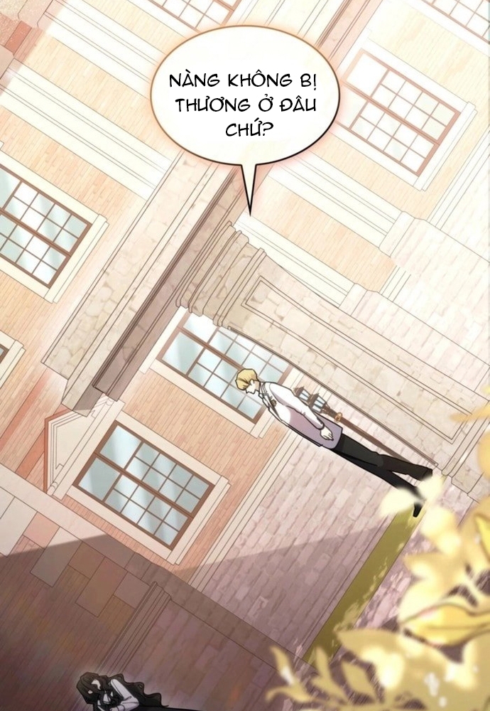 Trò Chơi Tình Ái Chapter 38 - Trang 3