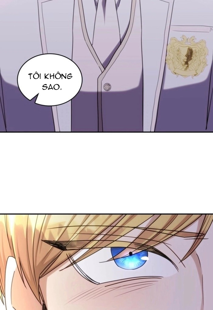 Trò Chơi Tình Ái Chapter 38 - Trang 3