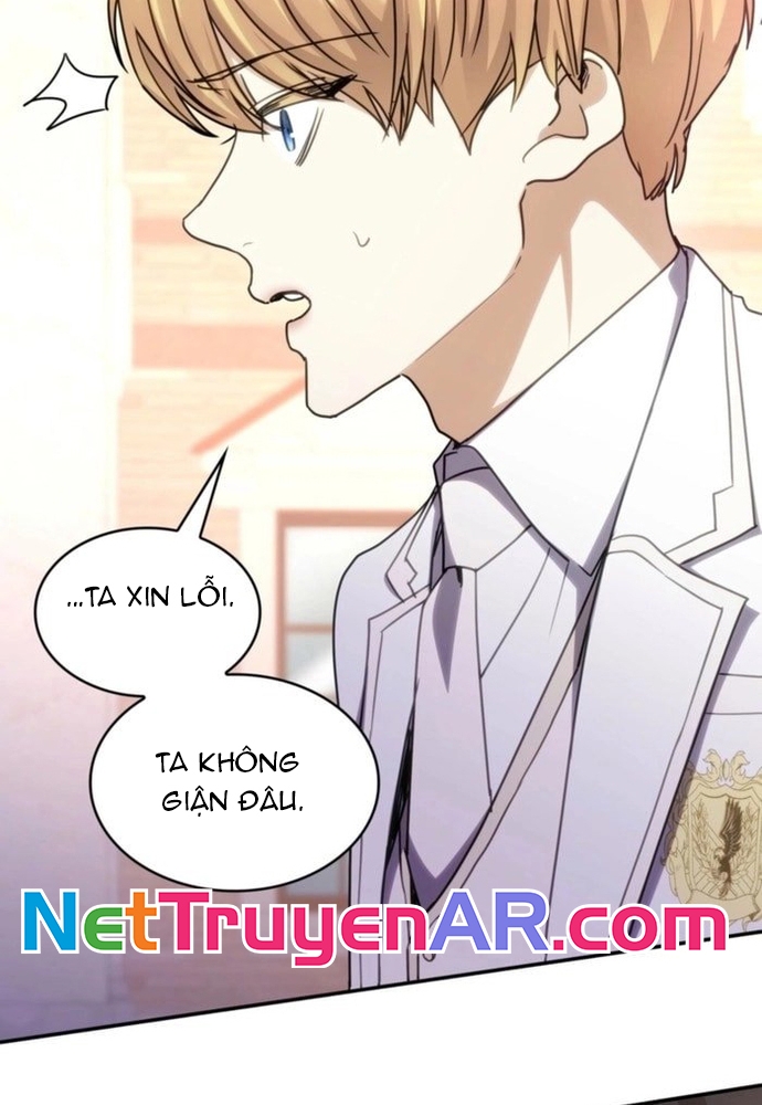 Trò Chơi Tình Ái Chapter 38 - Trang 3