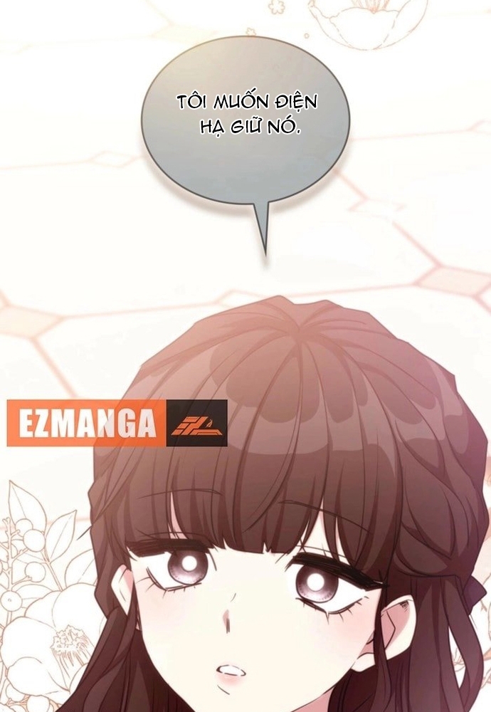 Trò Chơi Tình Ái Chapter 38 - Trang 3