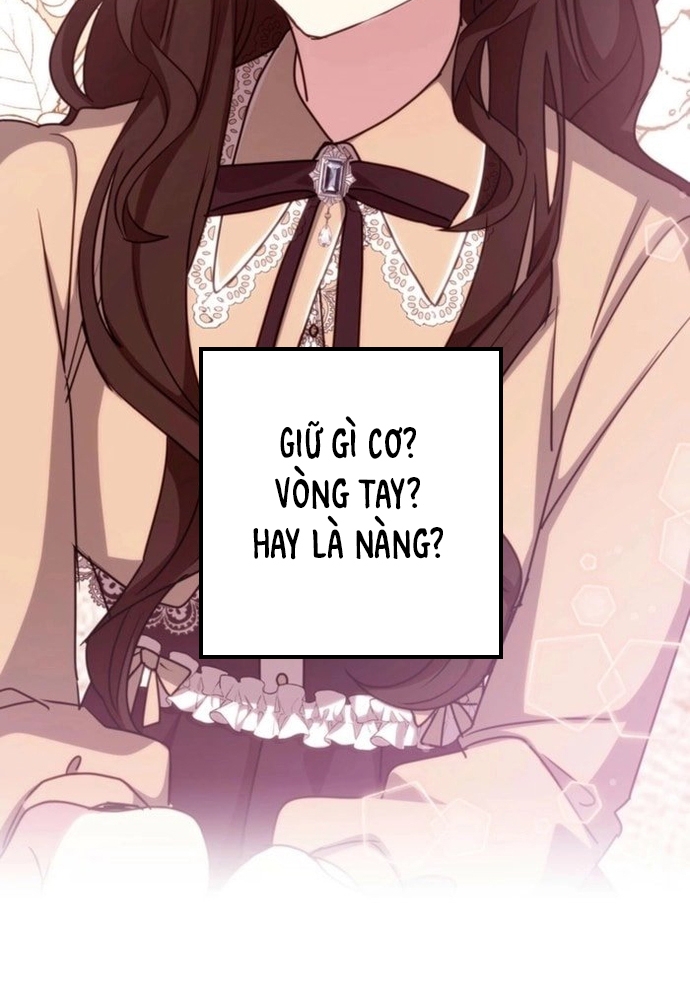 Trò Chơi Tình Ái Chapter 38 - Trang 3