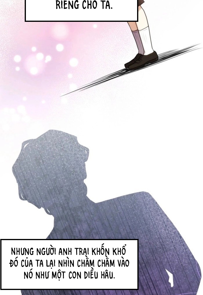 Trò Chơi Tình Ái Chapter 38 - Trang 3