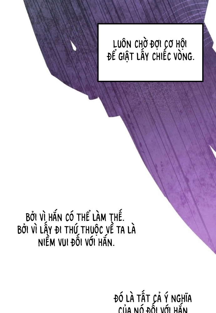 Trò Chơi Tình Ái Chapter 38 - Trang 3