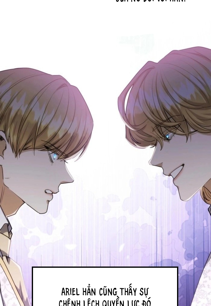 Trò Chơi Tình Ái Chapter 38 - Trang 3