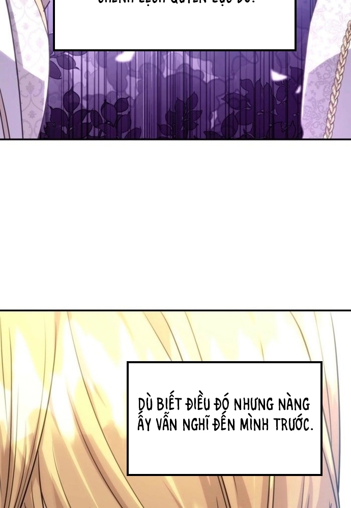 Trò Chơi Tình Ái Chapter 38 - Trang 3