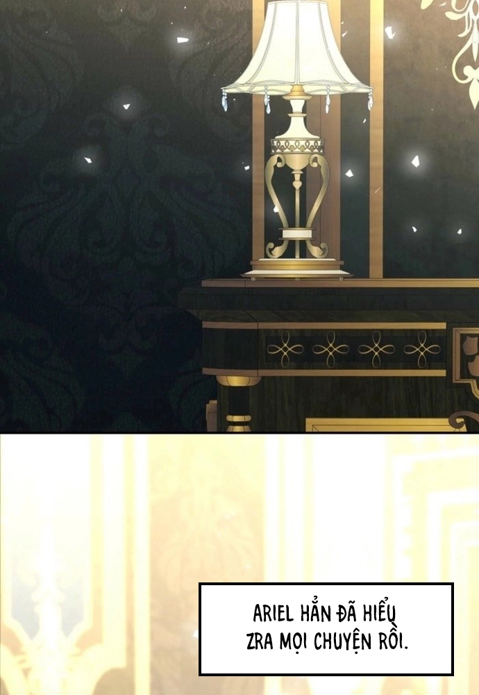 Trò Chơi Tình Ái Chapter 38 - Trang 3