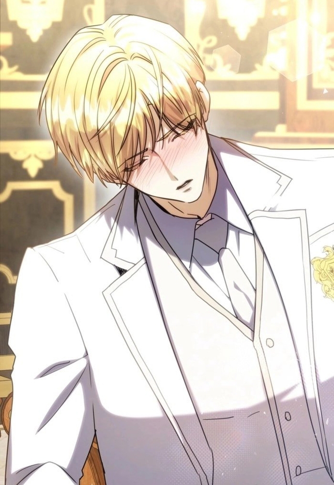 Trò Chơi Tình Ái Chapter 38 - Trang 3