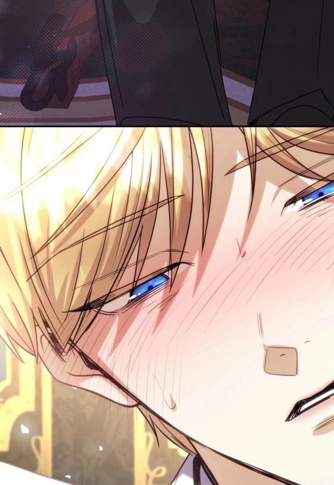 Trò Chơi Tình Ái Chapter 38 - Trang 3