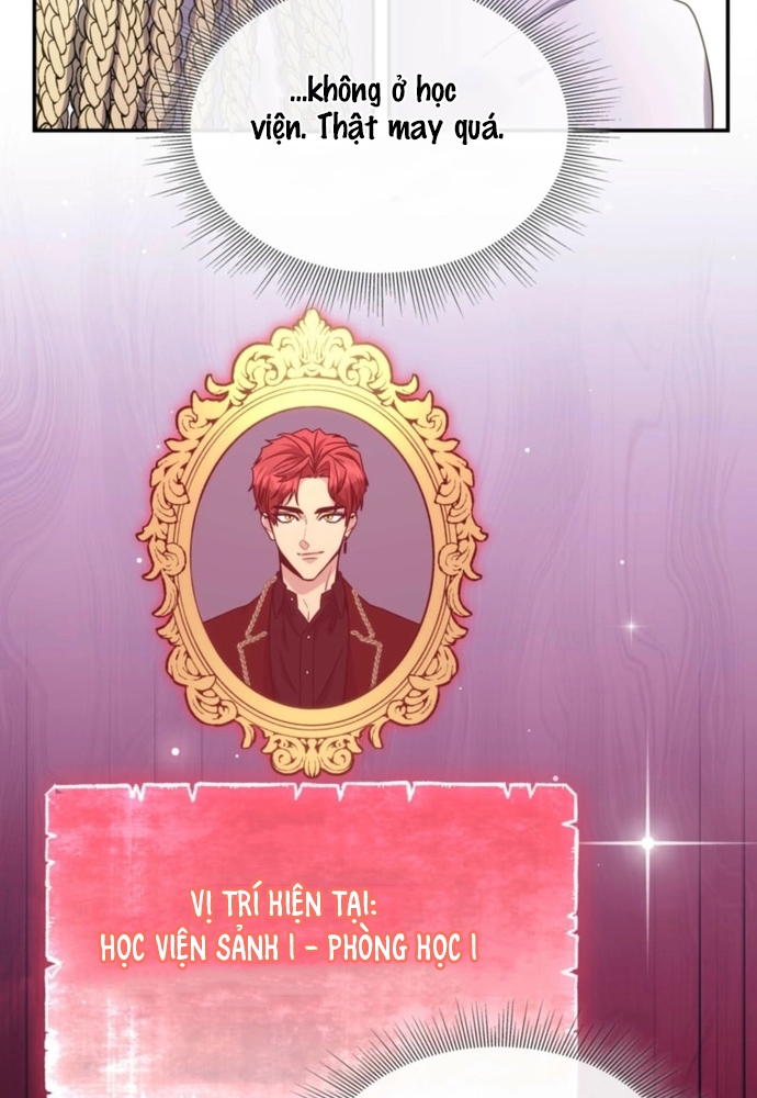 Trò Chơi Tình Ái Chapter 39 - Trang 3