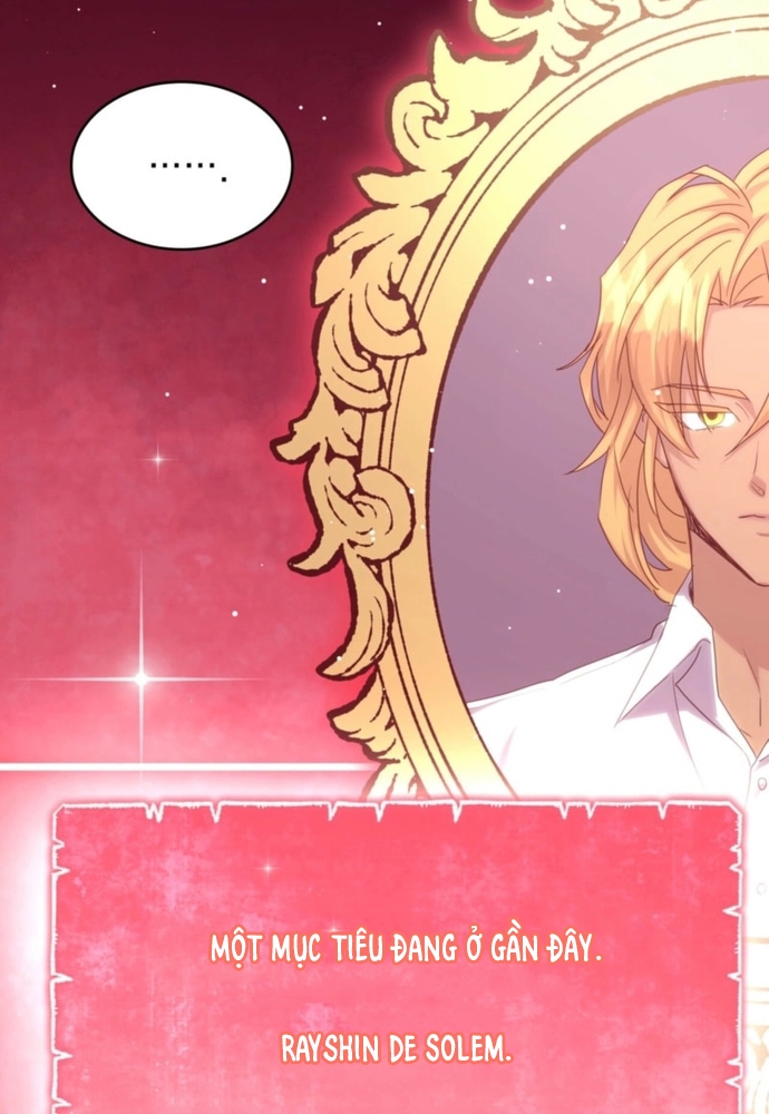 Trò Chơi Tình Ái Chapter 39 - Trang 3