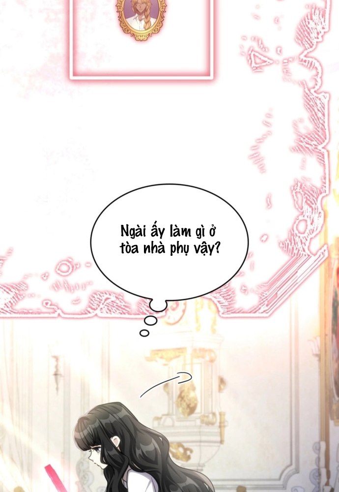 Trò Chơi Tình Ái Chapter 39 - Trang 3