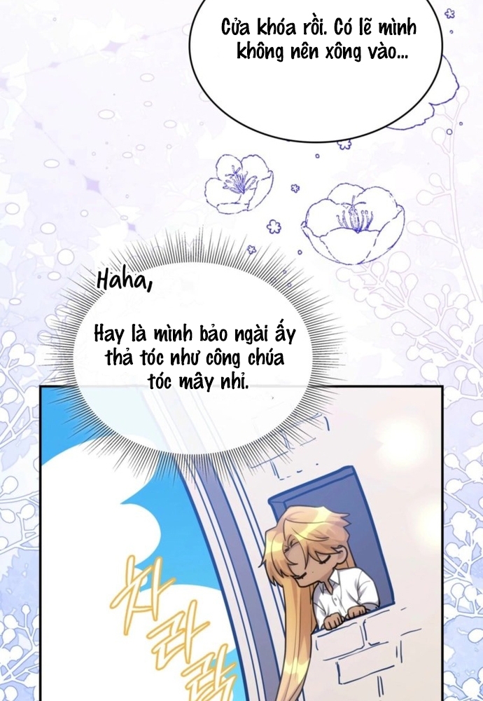 Trò Chơi Tình Ái Chapter 39 - Trang 3