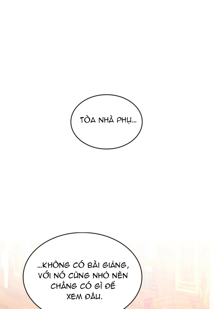 Trò Chơi Tình Ái Chapter 39 - Trang 3