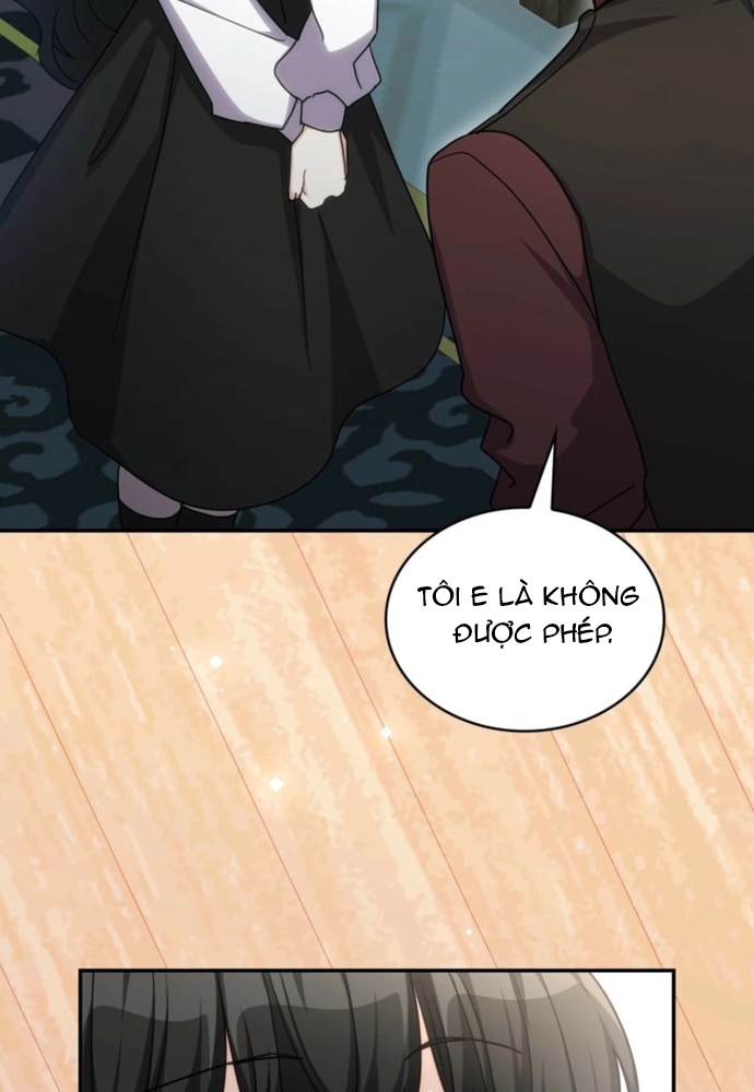 Trò Chơi Tình Ái Chapter 39 - Trang 3