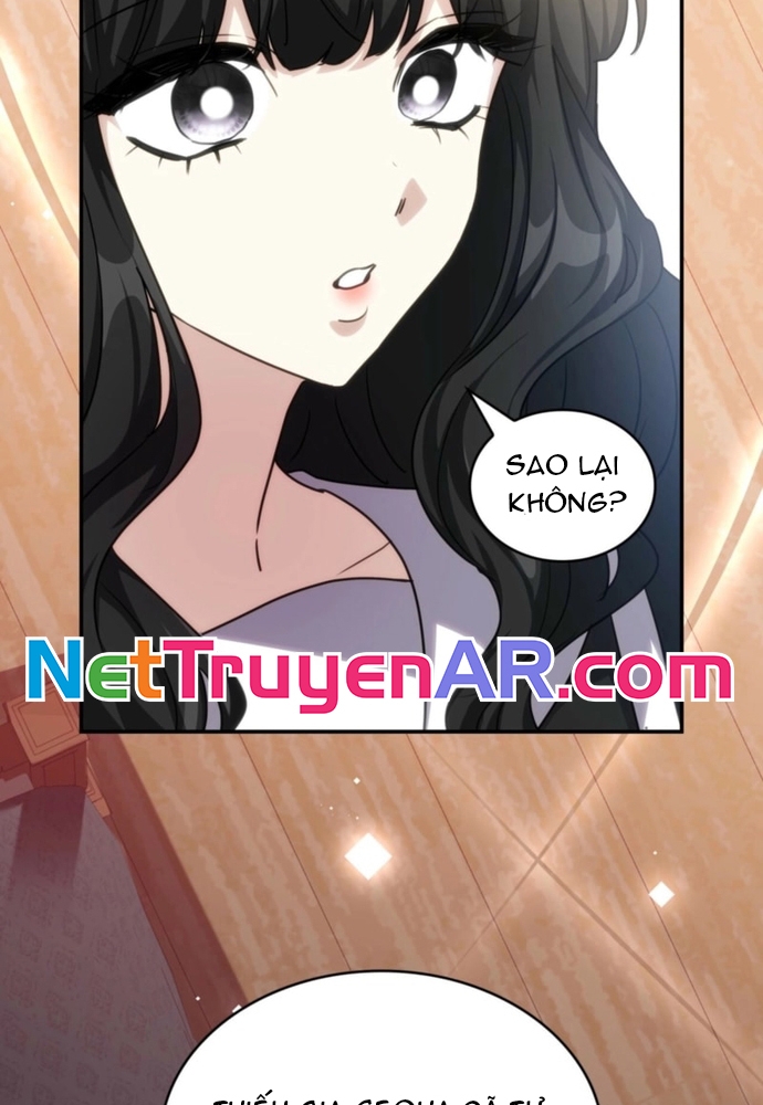 Trò Chơi Tình Ái Chapter 39 - Trang 3