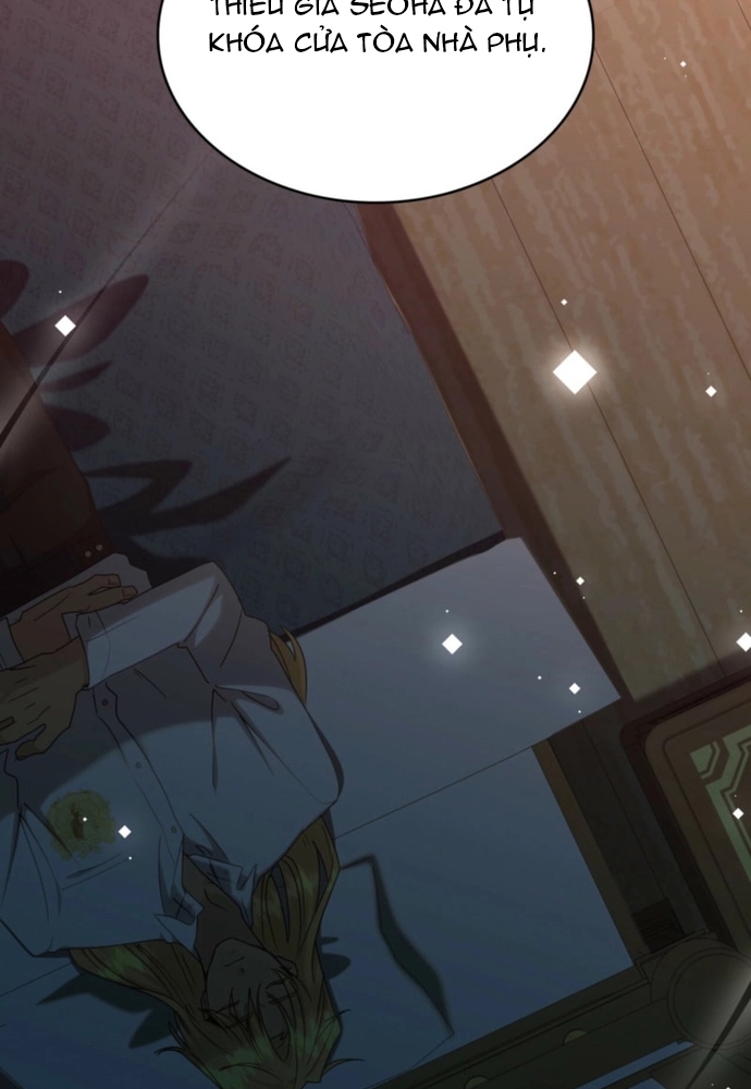 Trò Chơi Tình Ái Chapter 39 - Trang 3