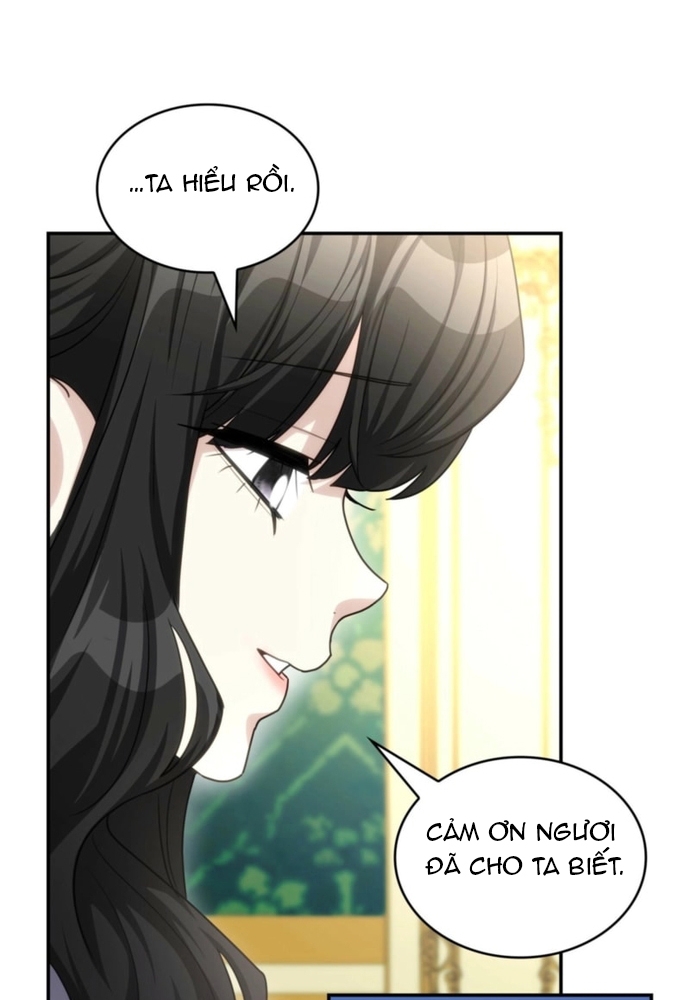 Trò Chơi Tình Ái Chapter 39 - Trang 3
