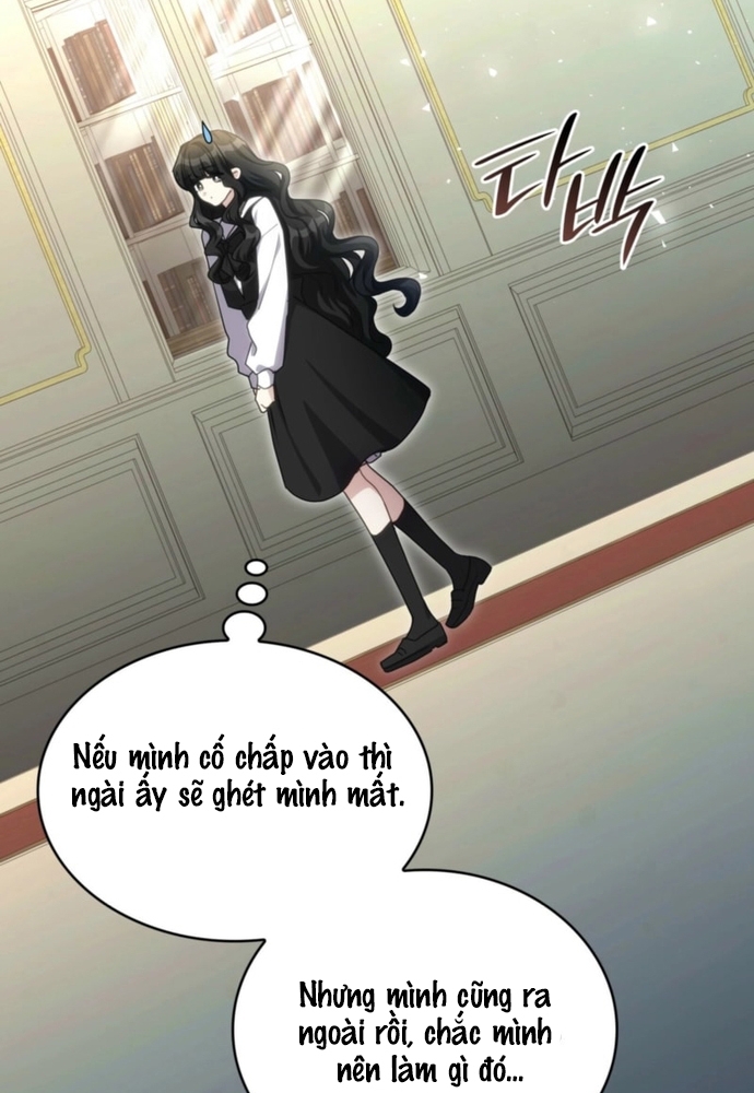 Trò Chơi Tình Ái Chapter 39 - Trang 3