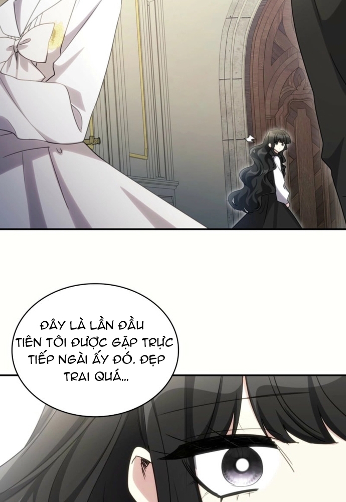 Trò Chơi Tình Ái Chapter 39 - Trang 3