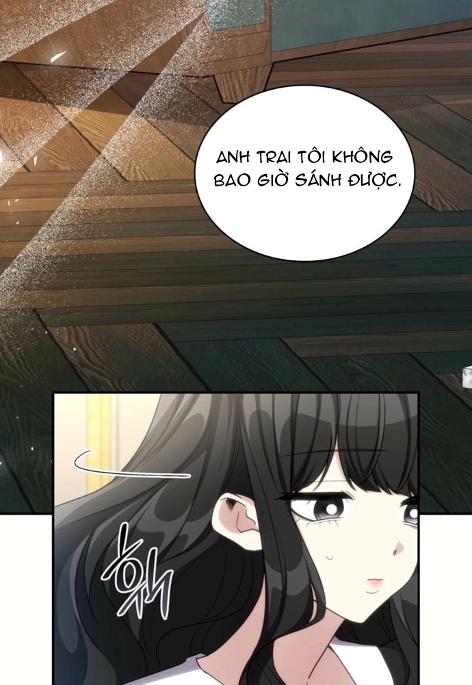 Trò Chơi Tình Ái Chapter 39 - Trang 3