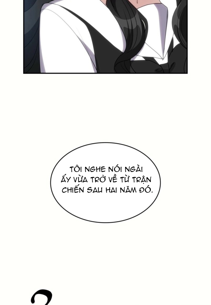 Trò Chơi Tình Ái Chapter 39 - Trang 3