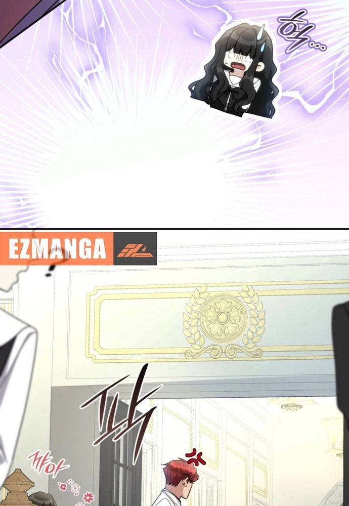 Trò Chơi Tình Ái Chapter 39 - Trang 3