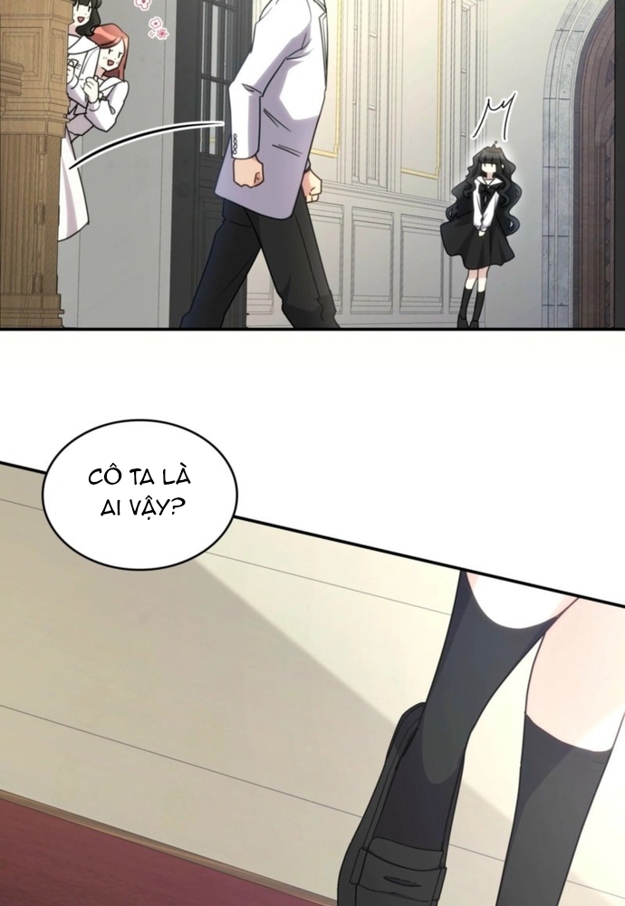 Trò Chơi Tình Ái Chapter 39 - Trang 3