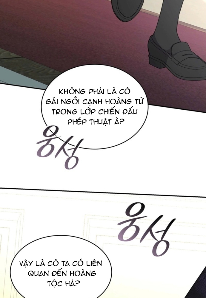 Trò Chơi Tình Ái Chapter 39 - Trang 3