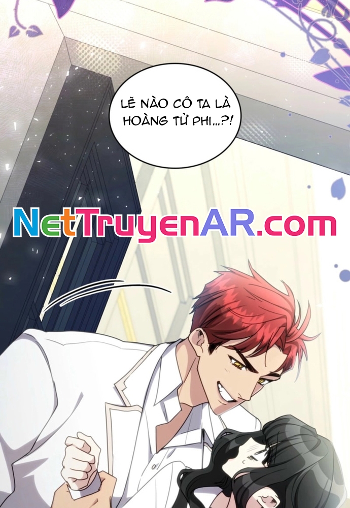 Trò Chơi Tình Ái Chapter 39 - Trang 3