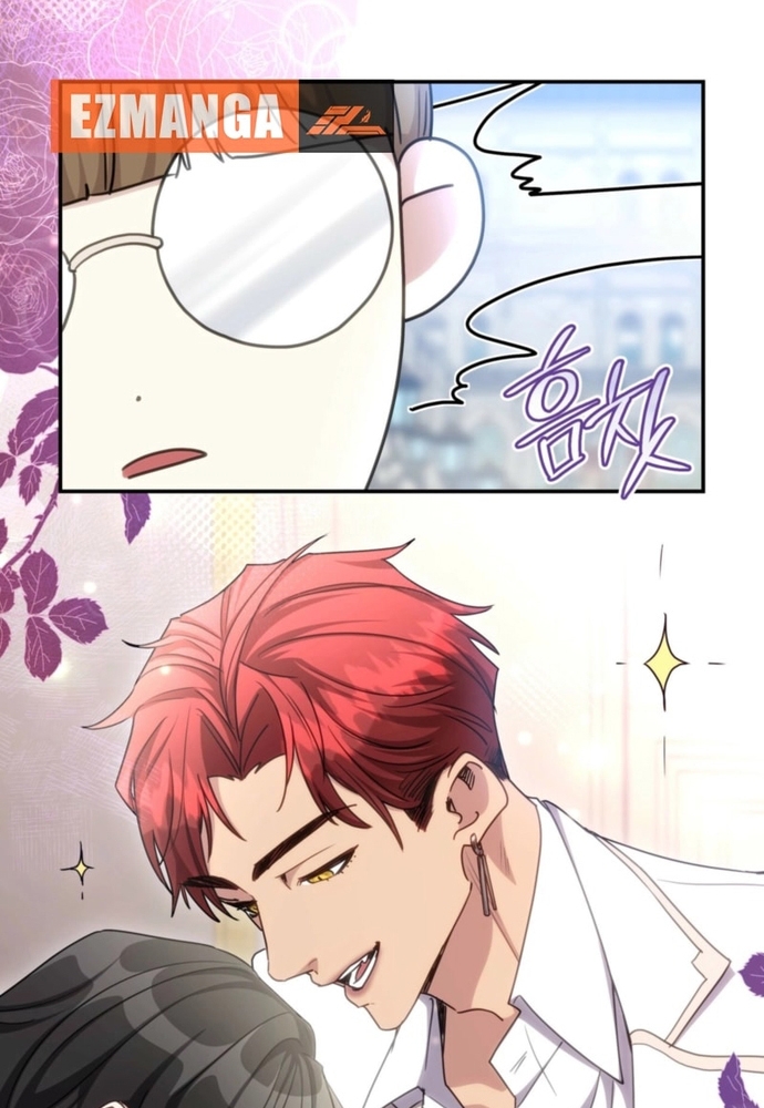 Trò Chơi Tình Ái Chapter 39 - Trang 3