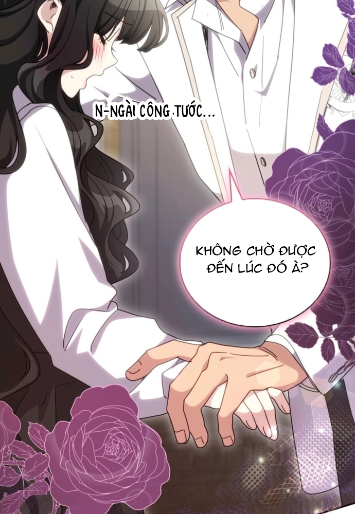 Trò Chơi Tình Ái Chapter 39 - Trang 3