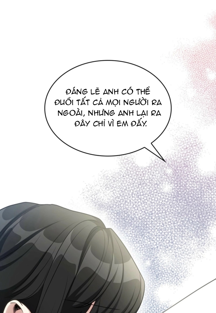 Trò Chơi Tình Ái Chapter 39 - Trang 3