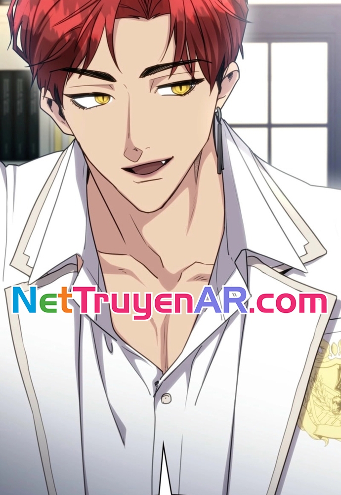 Trò Chơi Tình Ái Chapter 39 - Trang 3