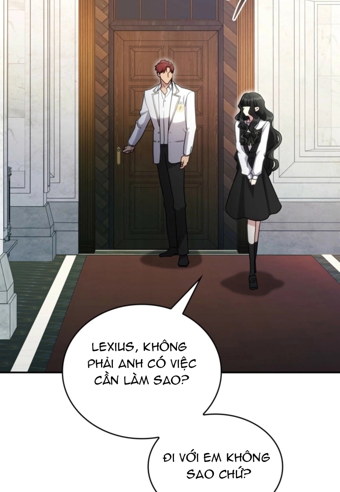 Trò Chơi Tình Ái Chapter 39 - Trang 3