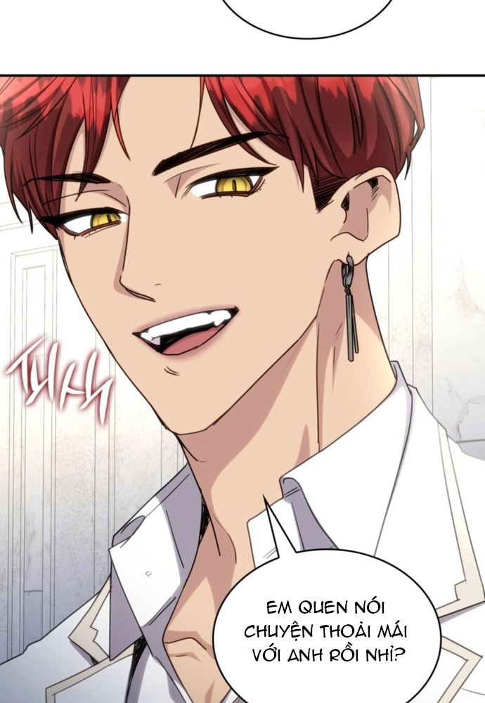 Trò Chơi Tình Ái Chapter 39 - Trang 3