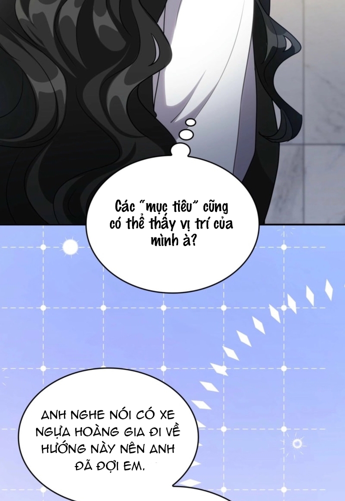 Trò Chơi Tình Ái Chapter 39 - Trang 3