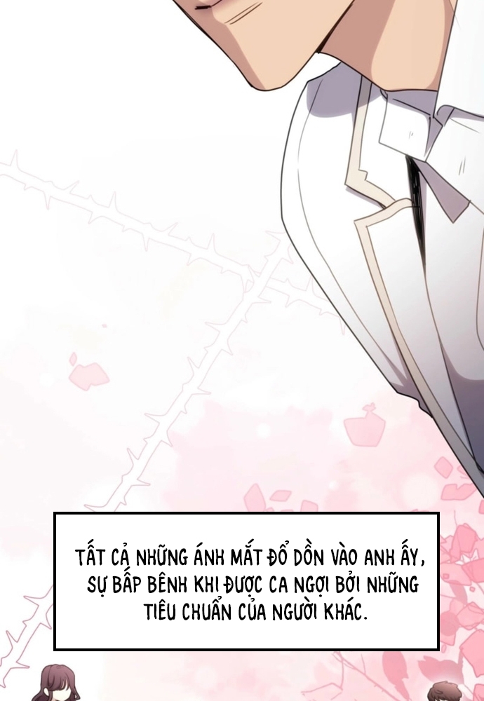 Trò Chơi Tình Ái Chapter 39 - Trang 3