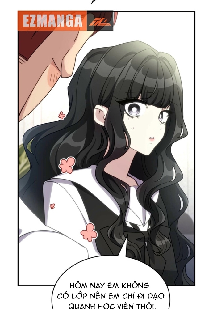 Trò Chơi Tình Ái Chapter 39 - Trang 3