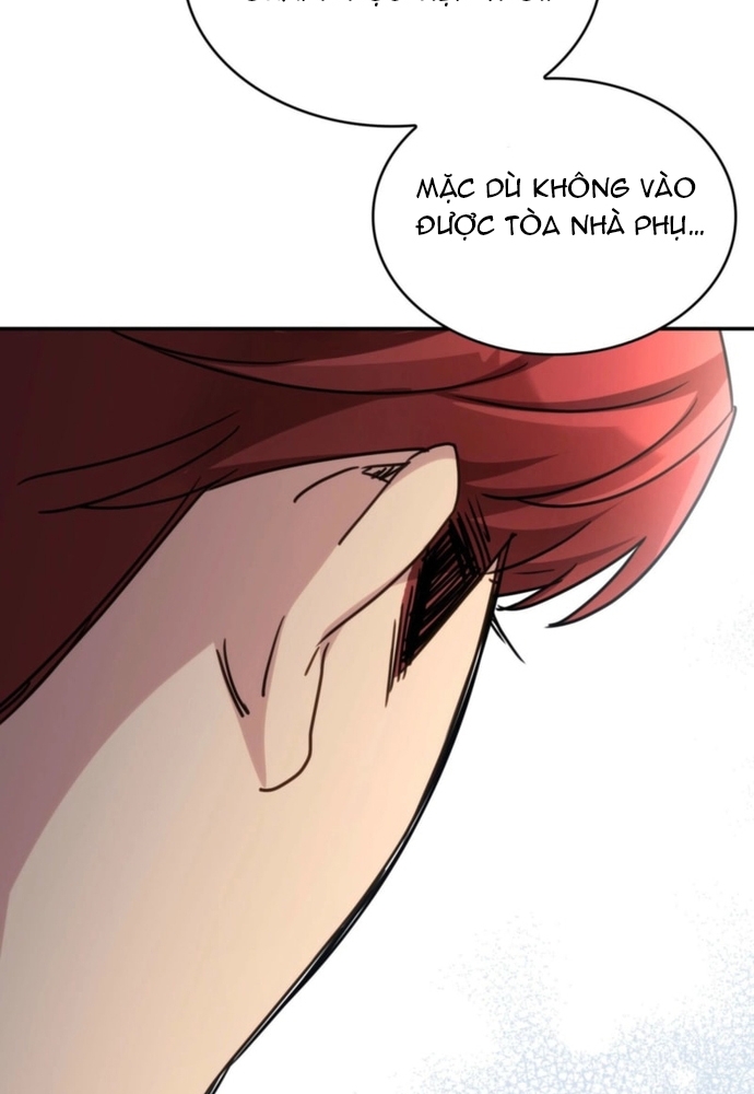 Trò Chơi Tình Ái Chapter 39 - Trang 3