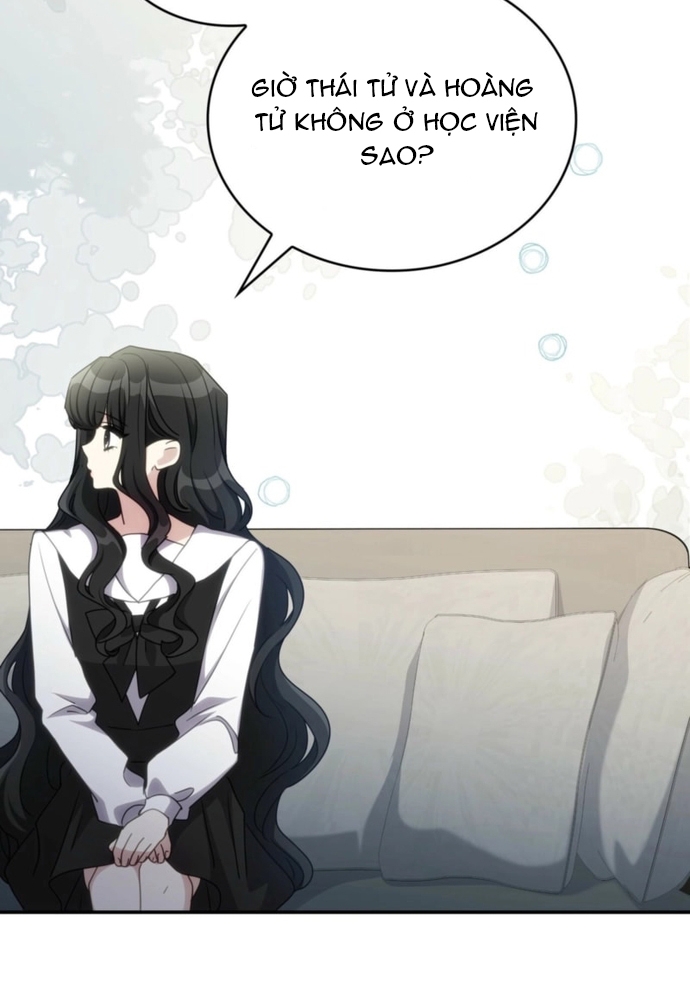 Trò Chơi Tình Ái Chapter 39 - Trang 3