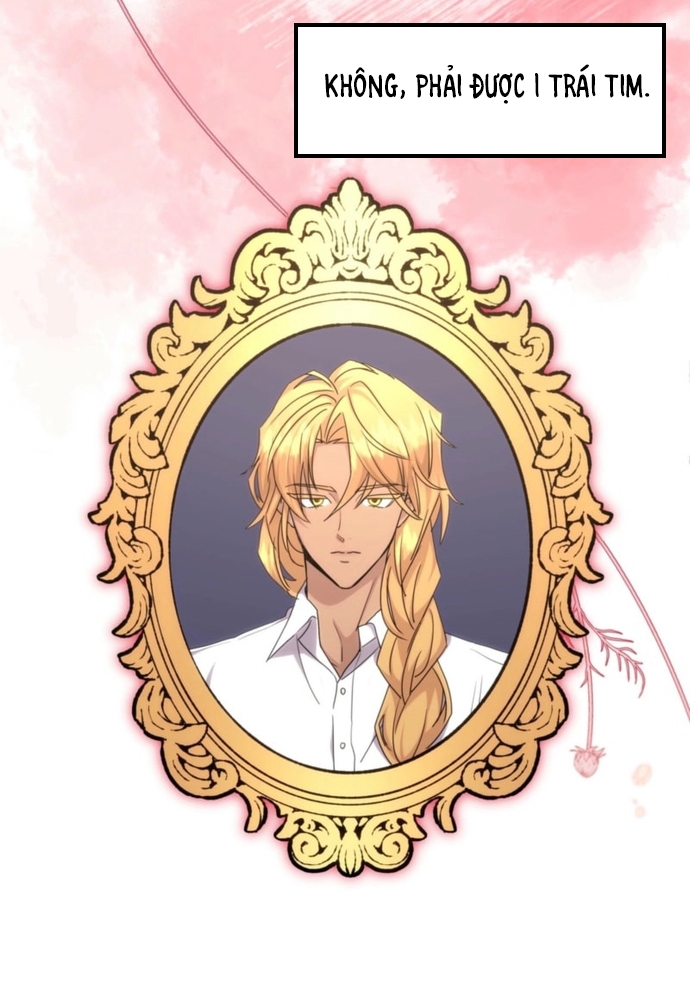 Trò Chơi Tình Ái Chapter 39 - Trang 3