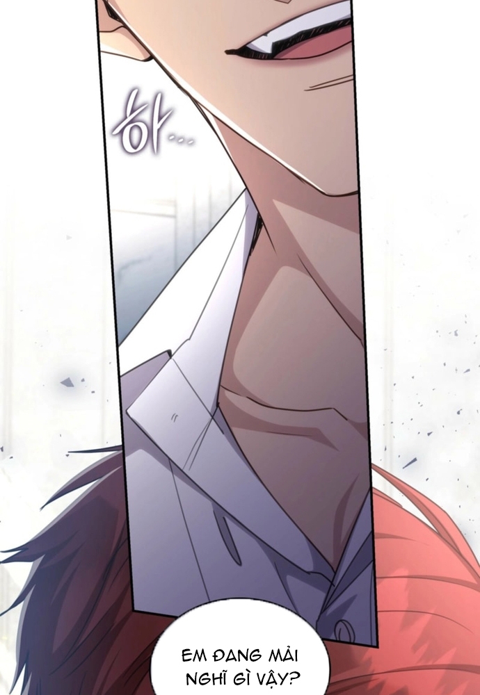 Trò Chơi Tình Ái Chapter 39 - Trang 3