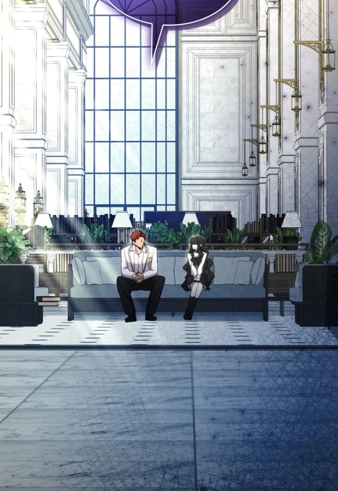 Trò Chơi Tình Ái Chapter 39 - Trang 3