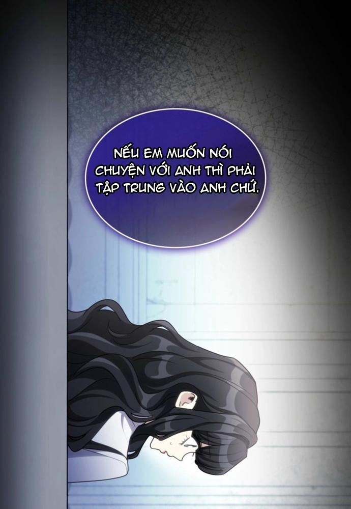 Trò Chơi Tình Ái Chapter 40 - Trang 3