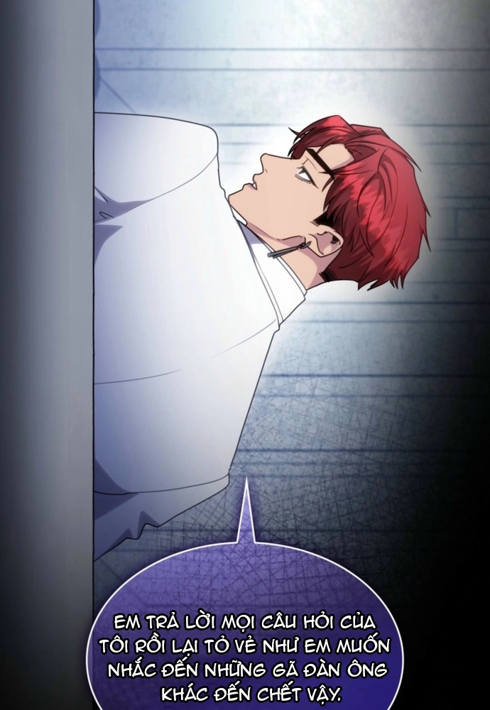 Trò Chơi Tình Ái Chapter 40 - Trang 3