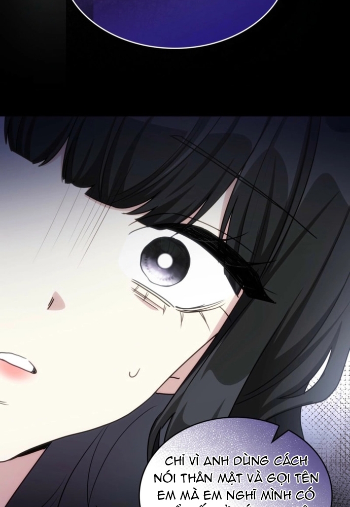 Trò Chơi Tình Ái Chapter 40 - Trang 3