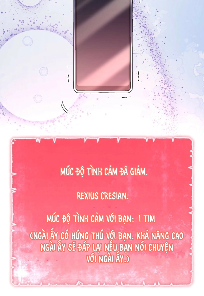 Trò Chơi Tình Ái Chapter 40 - Trang 3