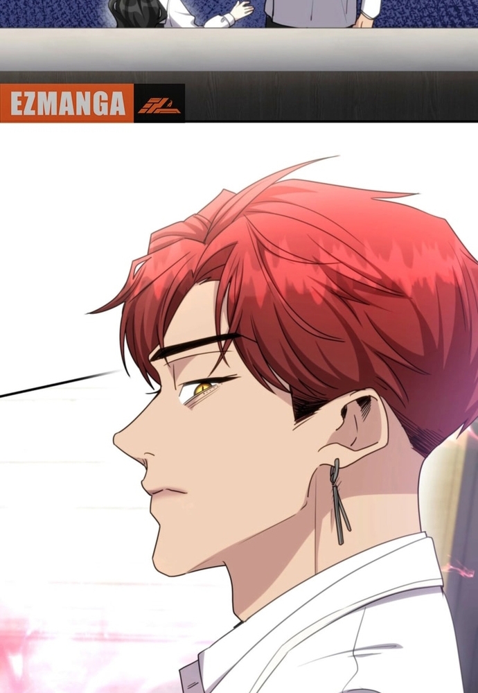 Trò Chơi Tình Ái Chapter 40 - Trang 3