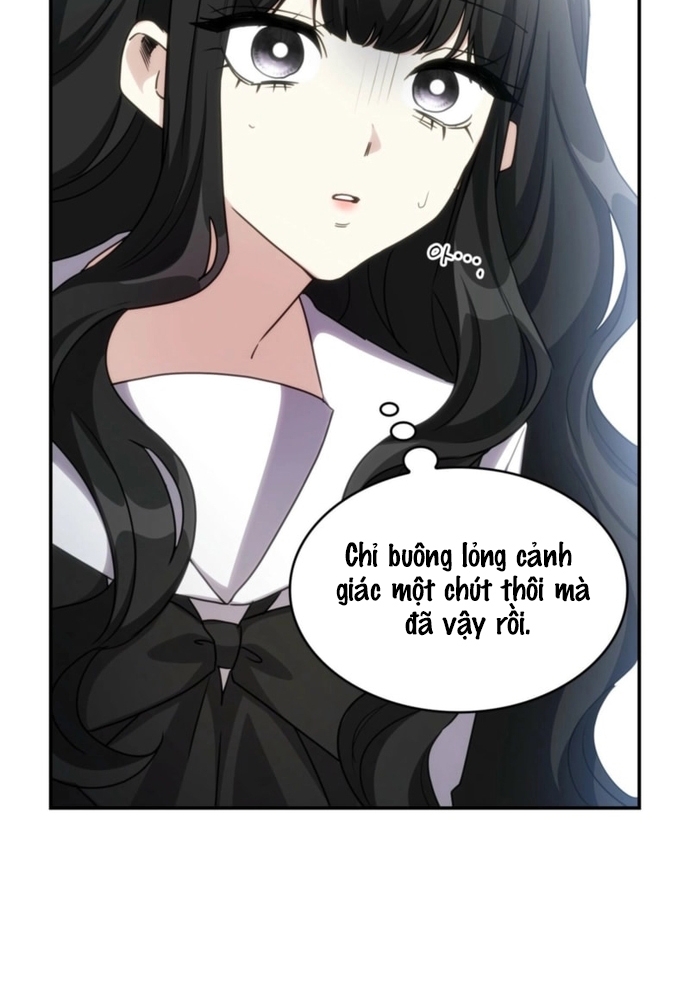 Trò Chơi Tình Ái Chapter 40 - Trang 3